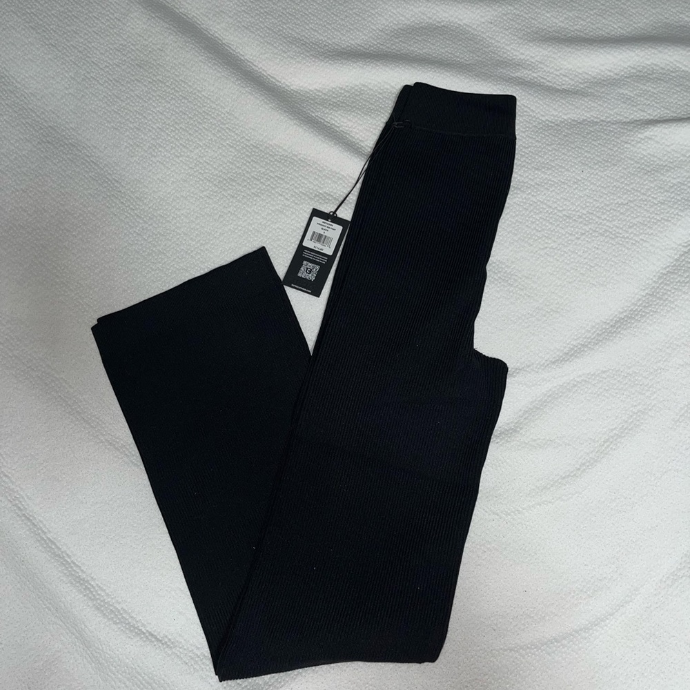 Coreflex Pant Straight Rin Pant - Picture 5 of 6
